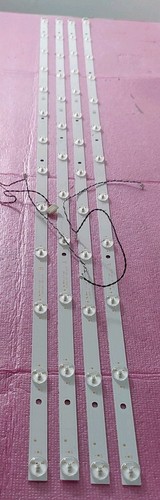 Set strisce led - led, 2xa