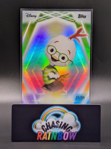 2026 topps disney neon - 2026,