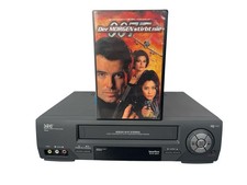 Videoregistratore vhs seg - videoregistratore,