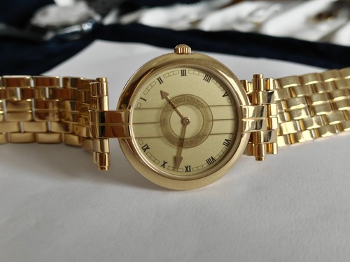 Orologio longines rodolphe - orologio,