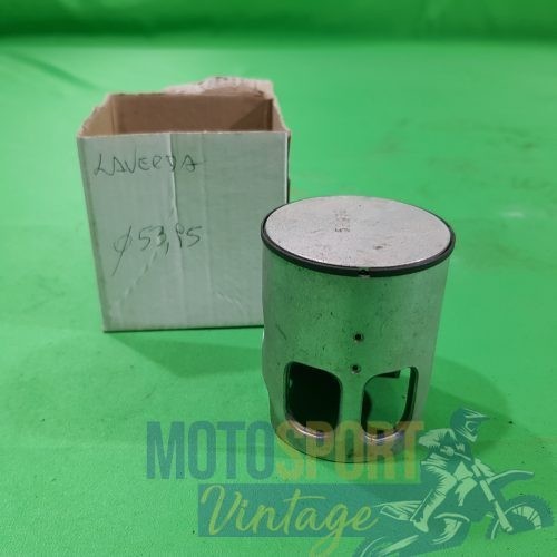 Pistone laverda 125 - pistone,