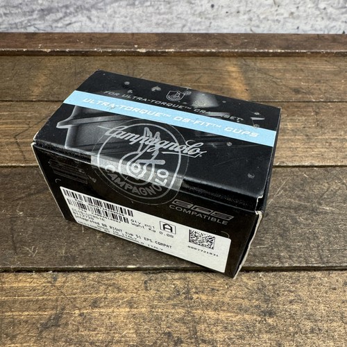 Campagnolo ultra torque - campagnolo, os-fit