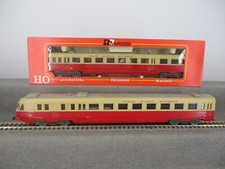 Rivarossi scala H0 1773 set