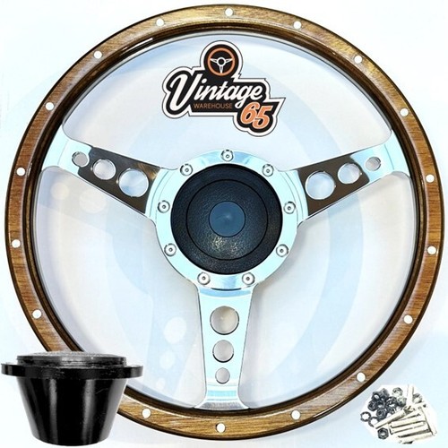 Volante boss kit - ",
