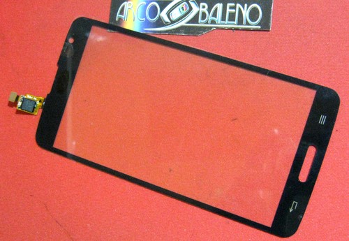 Pr1 vetro touch - screen, per
