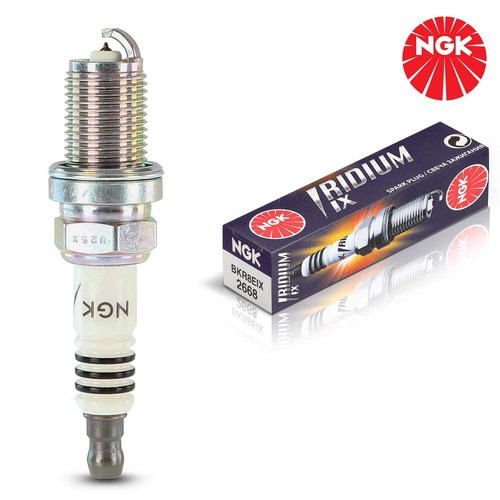 Ngk 2668 candela per ford - candela,