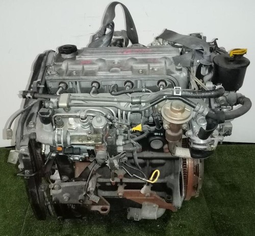 Motore mazda 626 berlina - 626,