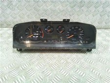 Quadro Strumenti Nissan