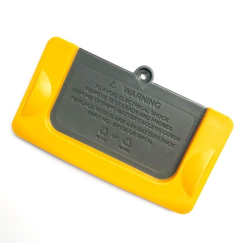 Porta coperchio vano batteria
