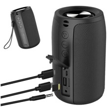 Bluetooth Speaker Wireless