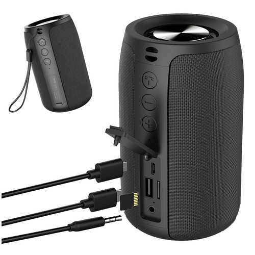 Altoparlante bluetooth - altoparlante,