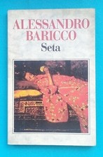 SETA (ALESSANDRO BARICCO)