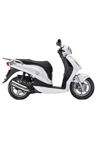 Coprigambe pro leg honda ps - coprigambe,
