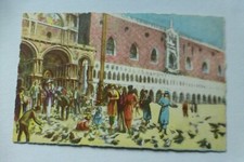 N314 VENICE Piazza Saint Marco