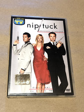 DVD NIP TUCK SECONDA STAGIONE