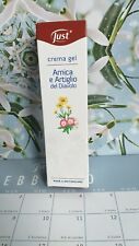 Just Crema Arnica e Artiglio del Diavolo 100ml. Scad 2027