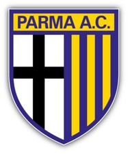 Parma FC Italy Soccer Football