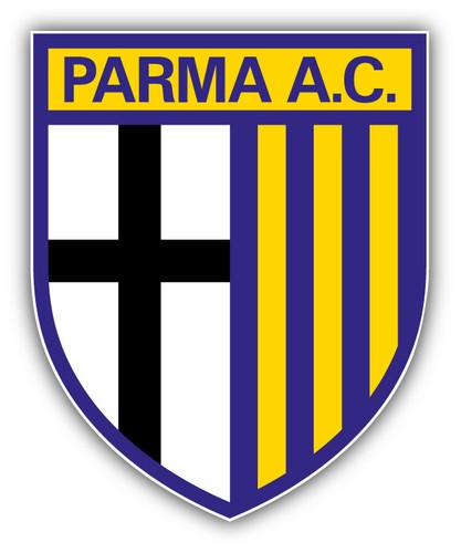 Adesivo decalcomania paraurti