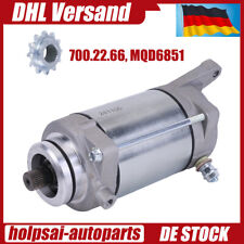 Motorino di Avviamento Starter NUOVO per Kawasaki EN 500 GPZ 500 S EN 450 EN 500 KLE 500 EX LE