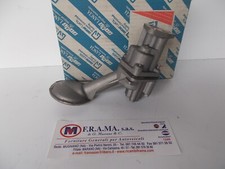 POMPA OLIO MOTORE 127 -UNO PANDA 900 - 4284907 - NUOVA ORIGINALE!