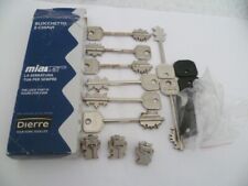 DIERRE 3110 BLOCCHETTO  CON