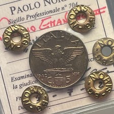 DN - Regno d'Italia - 5