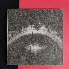 Omar Galliani, Edizioni La