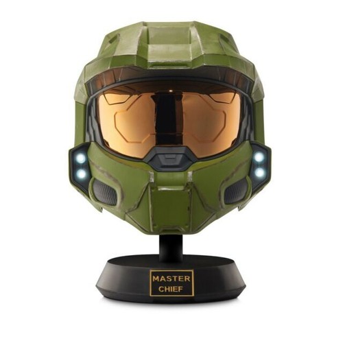 Casco jazwares halo master - casco,