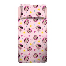 Completo lenzuola Minnie