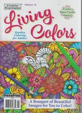 Creative Expression Volume 16