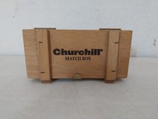 Scatola Fiammiferi da