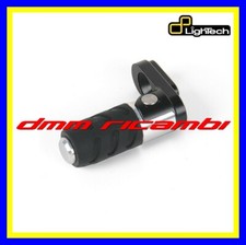 Puntalino snodato leva cambio