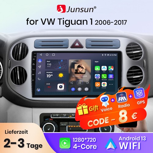 Per tiguan 2011 2016 - vw, 2011-2016