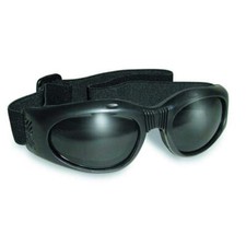 Air Jacket Black Padded