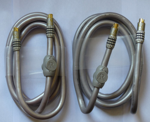 6ft acoustic research - 6ft,