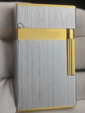 S.T. Dupont “Cling” Sound