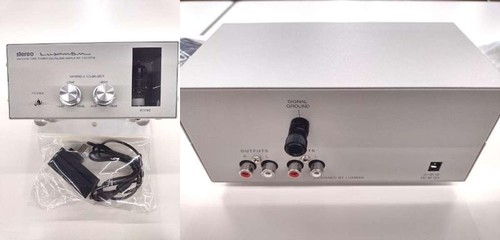 Luxman lxv ot10 vacuum tube - luxman,