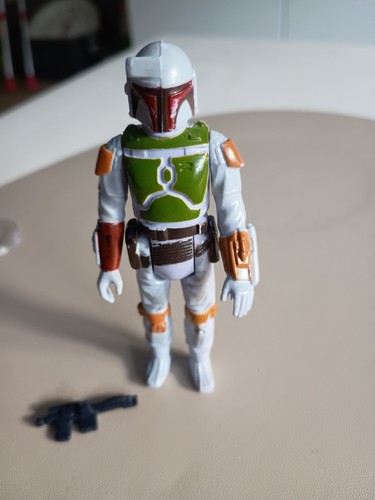 Star wars vintage - star,