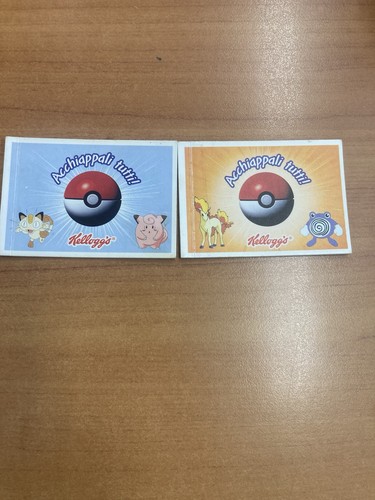 Pokemon acchiappali tutti - pokemon,