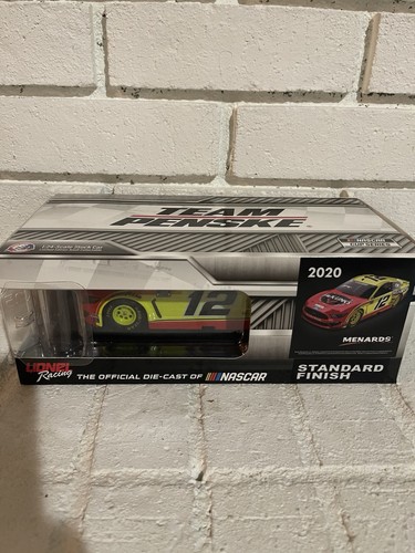 Ryan blaney 2020 - blaney, menards/jack