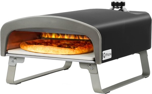 Forno pizza gas - pizza,