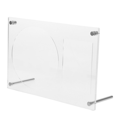Espositore porta custodia - espositore, cd