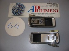 35-74 COPPIA MANIGLIA ESTERNA