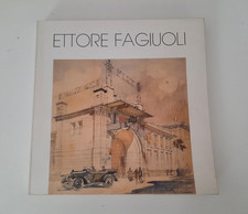 ETTORE FAGIUOLI DISEGNI