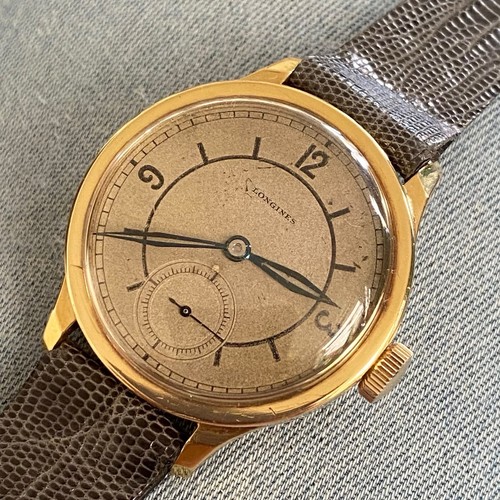 Orologio longines calatrava - orologio,