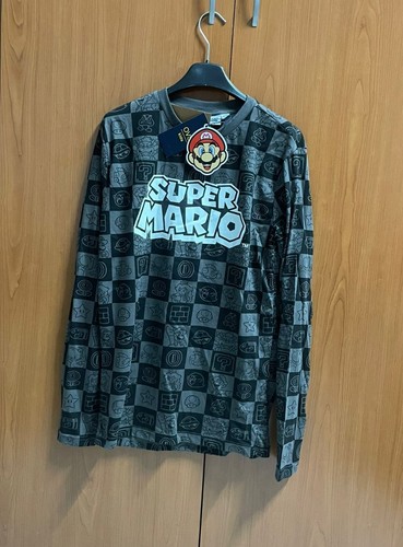 Maglia maniche lunghe - a,