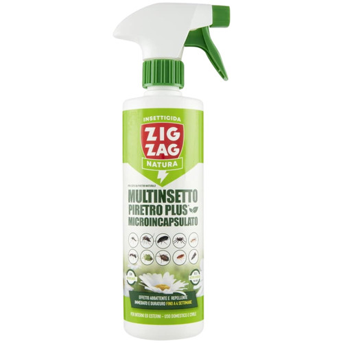 Spray insetticida antizanzare - spray,