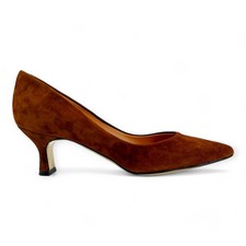 Decollete donna tacco - tacco, basso