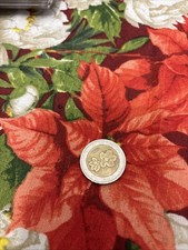 Moneta 2 Euro 2000 Fiori Di