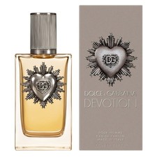 Dolce & Gabbana Devotion Pour